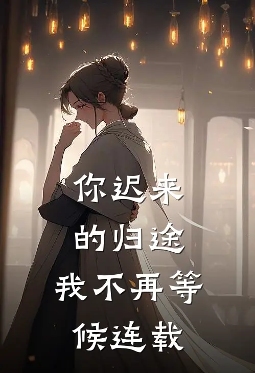 你迟来的归途，我不再等候连载