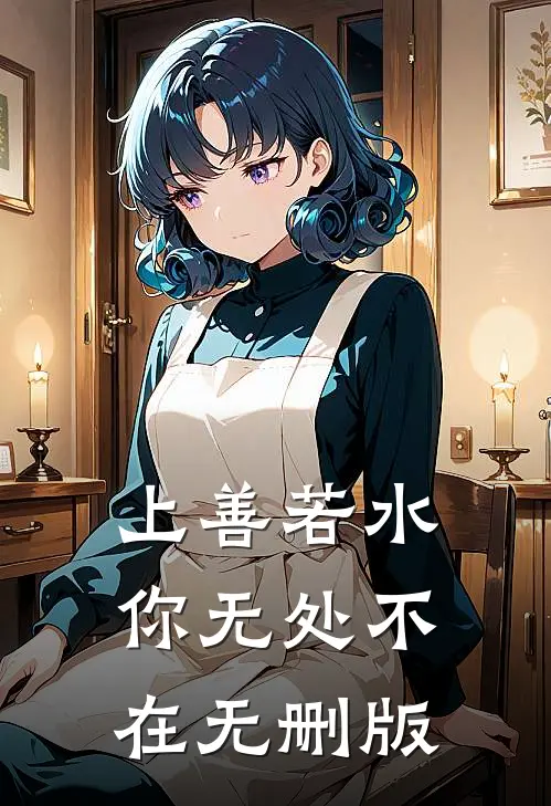 上善若水，你无处不在无删版