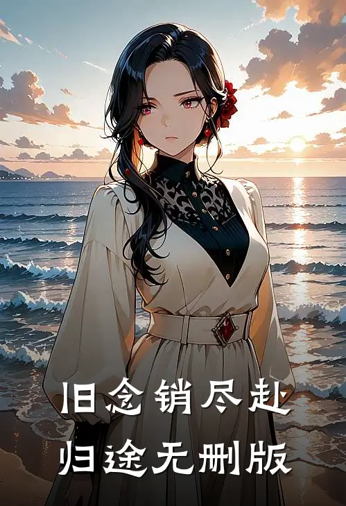 旧念销尽赴归途无删版