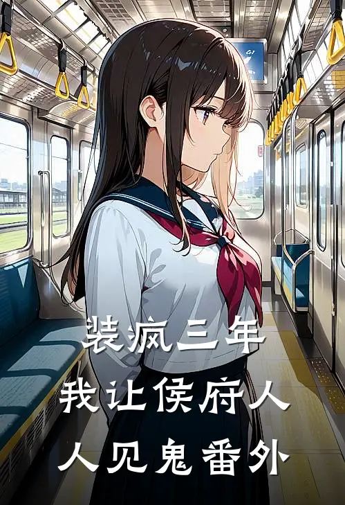 装疯三年，我让侯府人人见鬼番外