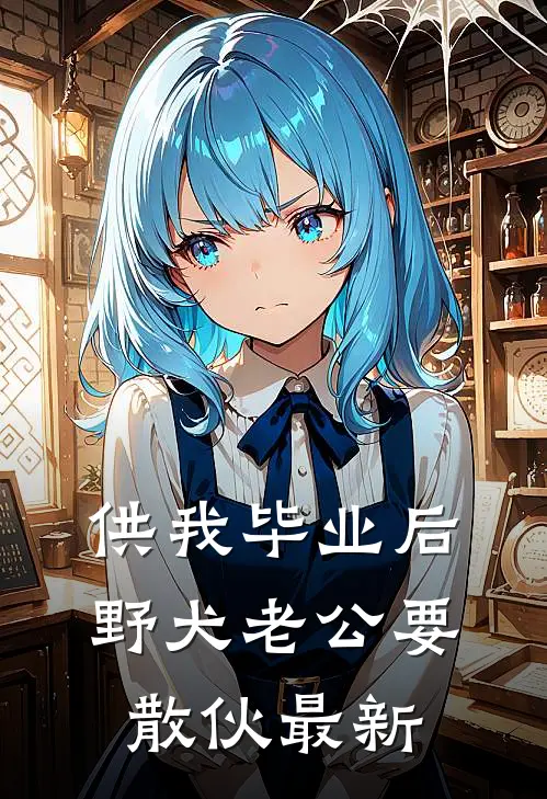 供我毕业后，野犬老公要散伙最新