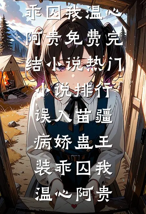 误入苗疆，病娇蛊王装乖囚我温心阿贵免费完结小说_热门小说排行误入苗疆，病娇蛊王装乖囚我(温心阿贵)