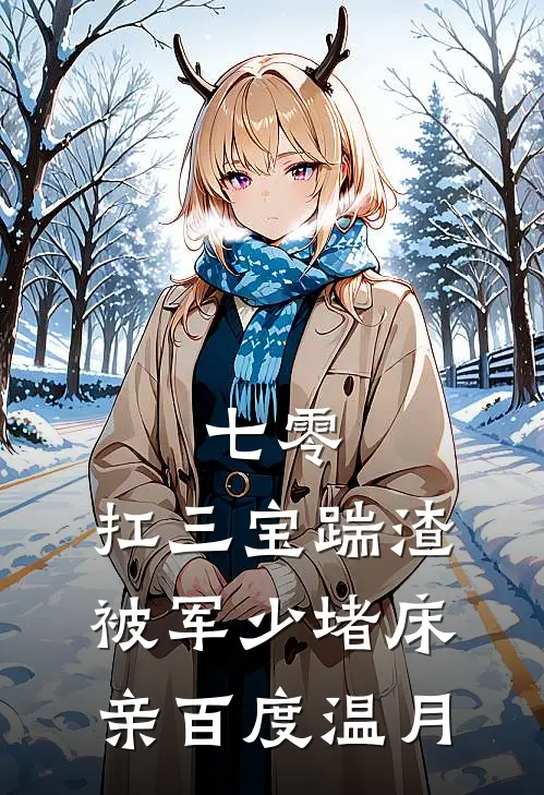 七零：扛三宝踹渣，被军少堵床亲百度温月