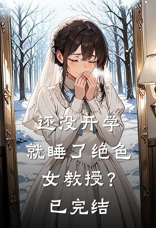 还没开学，就睡了绝色女教授？已完结
