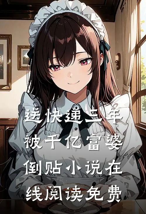 送快递三年，被千亿富婆倒贴小说在线阅读免费
