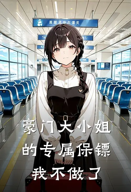 豪门大小姐的专属保镖，我不做了