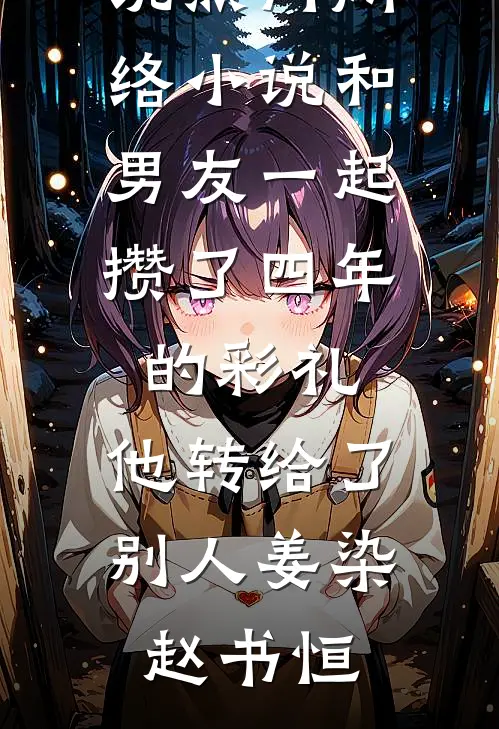 和男友一起攒了四年的彩礼，他转给了别人(姜染赵书恒)热门免费小说_热门网络小说和男友一起攒了四年的彩礼，他转给了别人(姜染赵书恒)