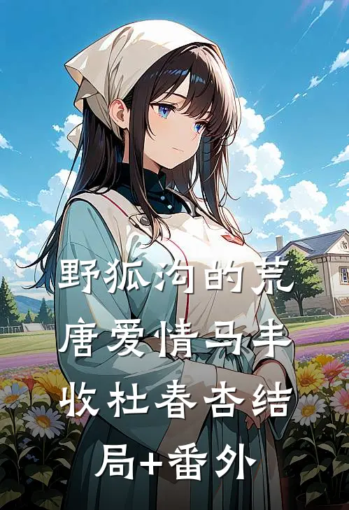 野狐沟的荒唐爱情马丰收杜春杏结局+番外