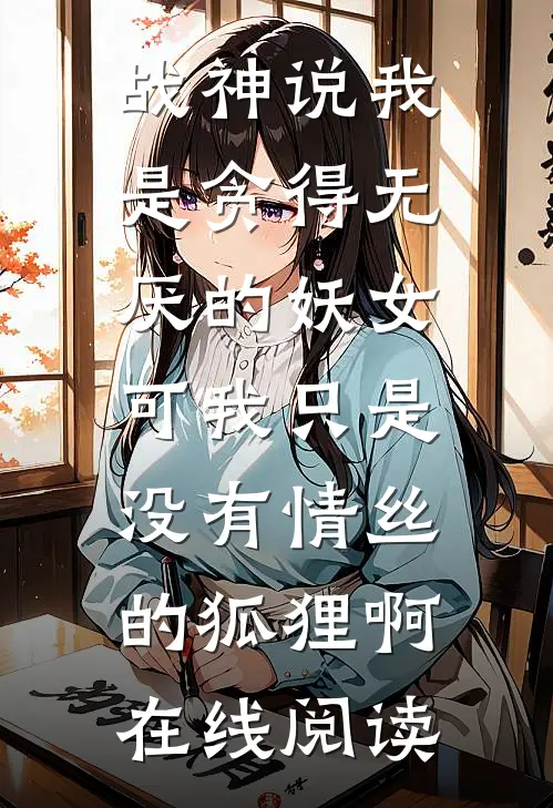 战神说我是贪得无厌的妖女，可我只是没有情丝的狐狸啊在线阅读