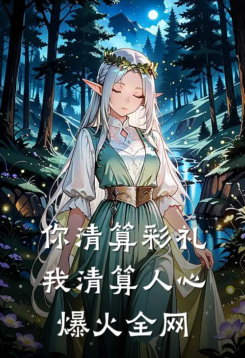 你清算彩礼，我清算人心爆火全网