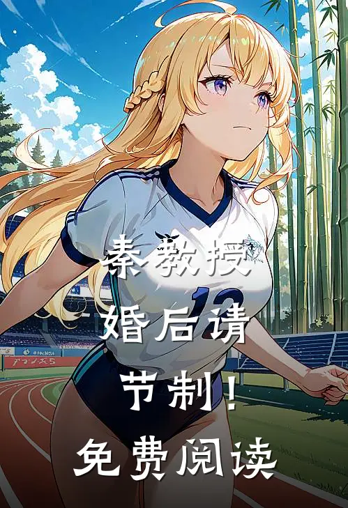 秦教授，婚后请节制！免费阅读