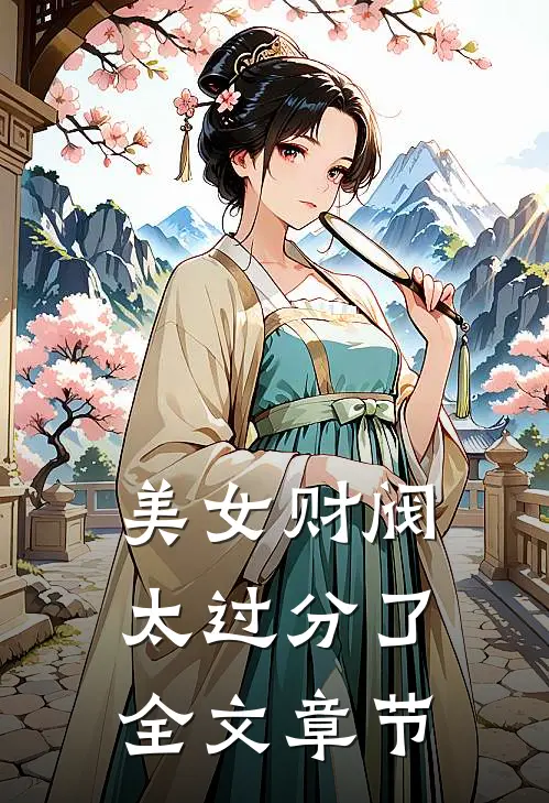美女财阀太过分了全文章节