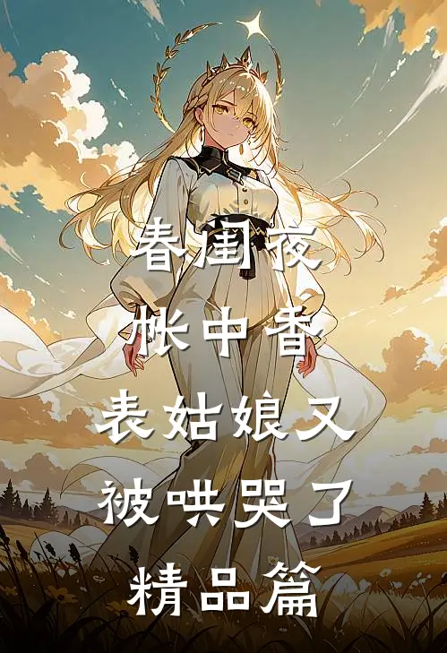 春闺夜帐中香，表姑娘又被哄哭了精品篇