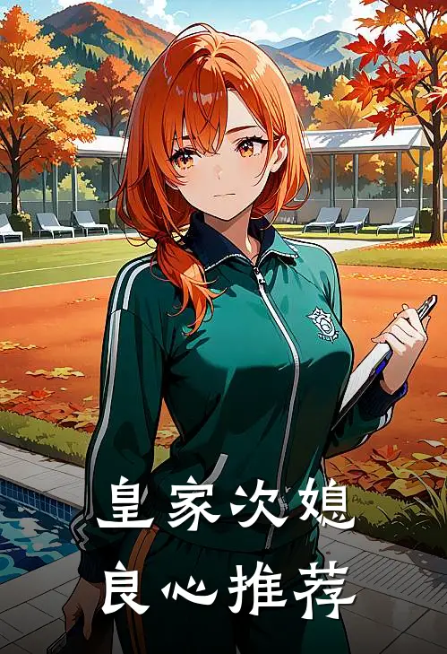 皇家次媳良心推荐