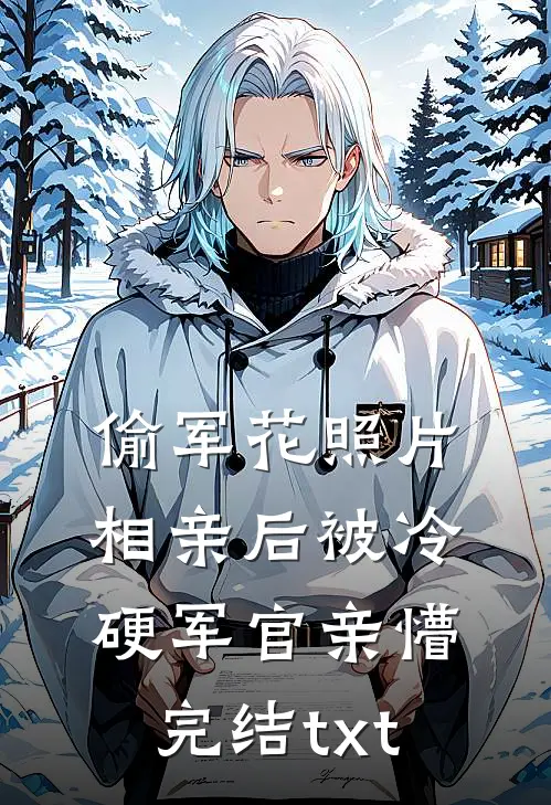 偷军花照片相亲后被冷硬军官亲懵完结txt