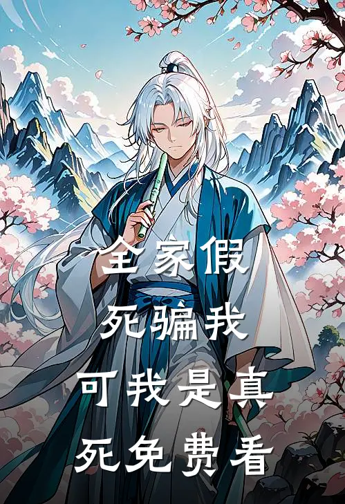全家假死骗我，可我是真死免费看