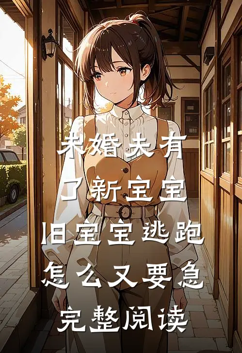 未婚夫有了新宝宝，旧宝宝逃跑怎么又要急完整阅读