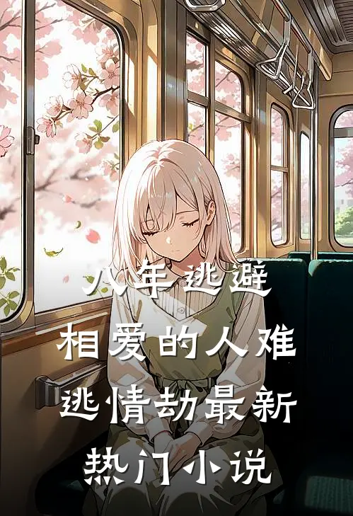 八年逃避，相爱的人难逃情劫最新热门小说