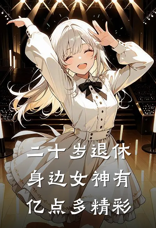 二十岁退休，身边女神有亿点多精彩
