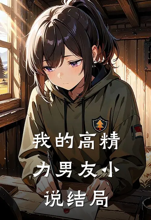 我的高精力男友小说结局
