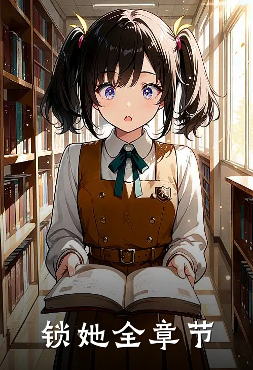 锁她全章节