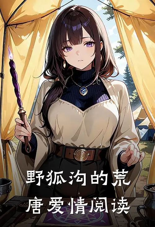 野狐沟的荒唐爱情阅读