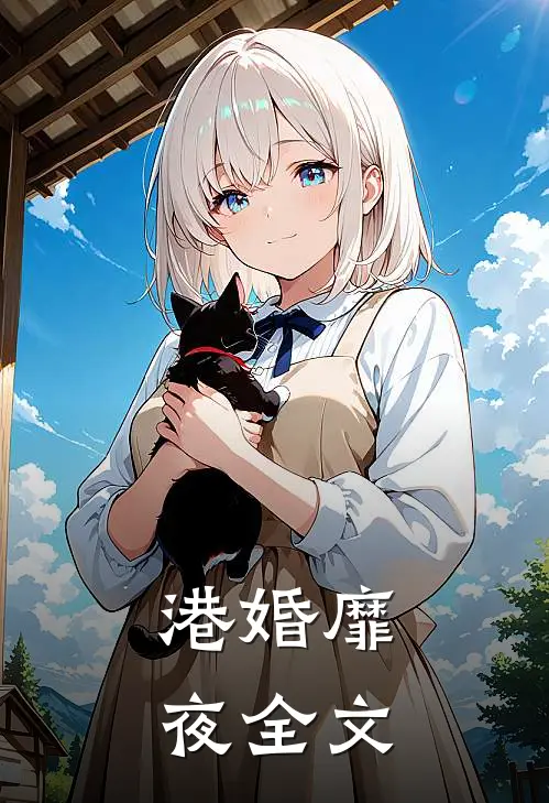 港婚靡夜全文