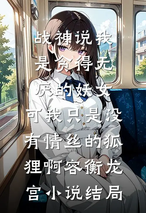 战神说我是贪得无厌的妖女，可我只是没有情丝的狐狸啊容衡龙宫小说结局