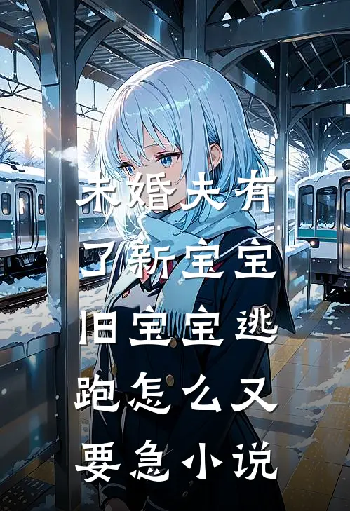 未婚夫有了新宝宝，旧宝宝逃跑怎么又要急小说