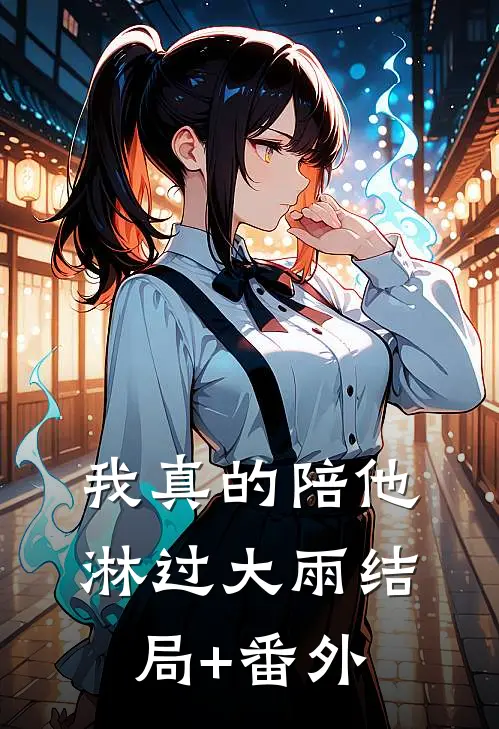 我真的陪他淋过大雨结局+番外