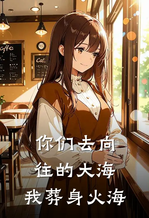 你们去向往的大海,我葬身火海是歌
