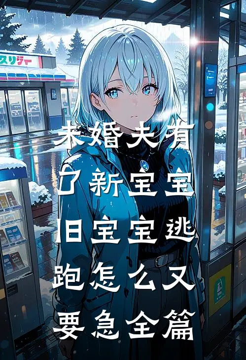 未婚夫有了新宝宝，旧宝宝逃跑怎么又要急全篇