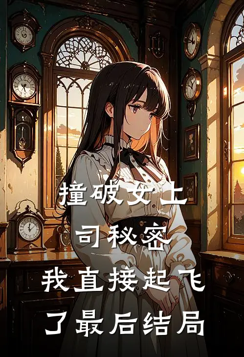 撞破女上司秘密，我直接起飞了最后结局
