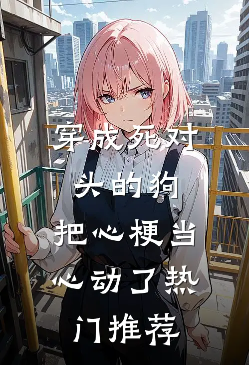 穿成死对头的狗，把心梗当心动了热门推荐