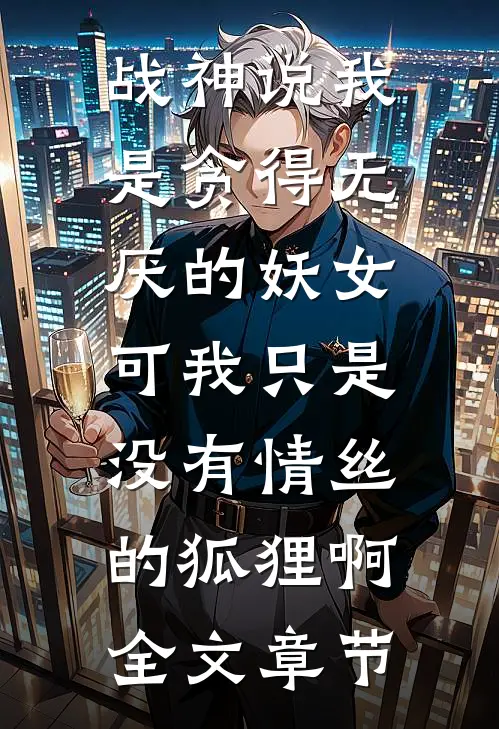 战神说我是贪得无厌的妖女，可我只是没有情丝的狐狸啊全文章节