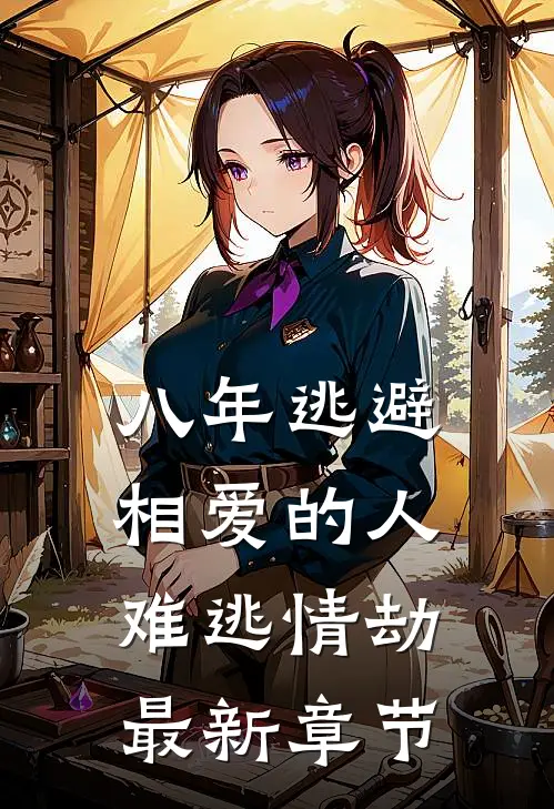 八年逃避，相爱的人难逃情劫最新章节