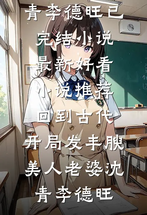 回到古代，开局发丰腴美人老婆沈青李德旺已完结小说_最新好看小说推荐回到古代，开局发丰腴美人老婆(沈青李德旺)