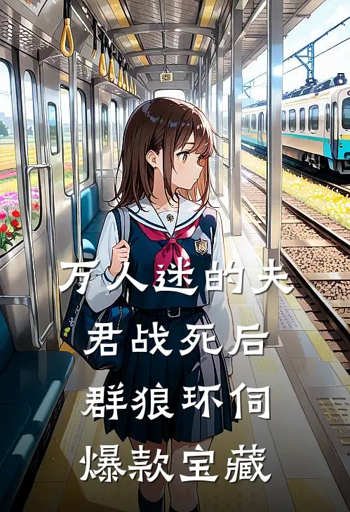 万人迷的夫君战死后，群狼环伺爆款宝藏
