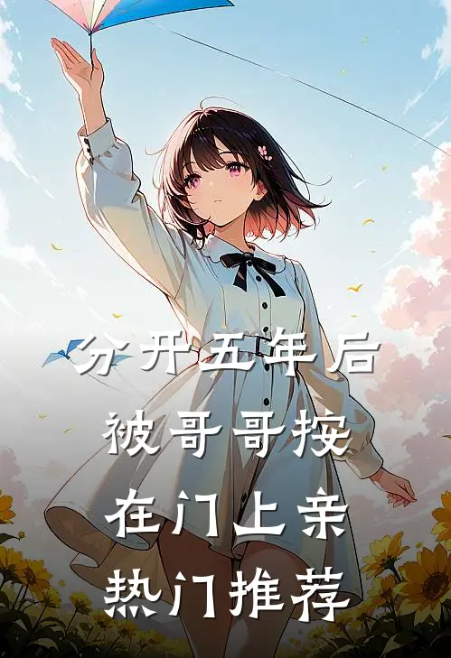 分开五年后，被哥哥按在门上亲热门推荐