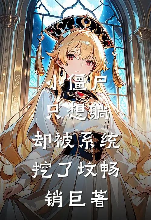 小僵尸只想躺，却被系统挖了坟畅销巨著