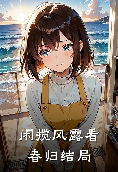 闲揽风露看春归结局