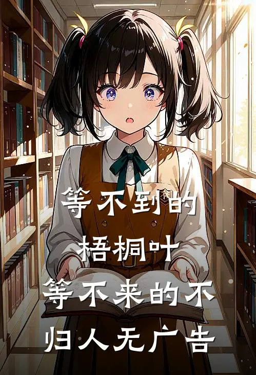 等不到的梧桐叶，等不来的不归人无广告