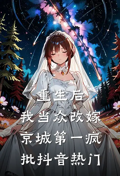 重生后，我当众改嫁京城第一疯批抖音热门