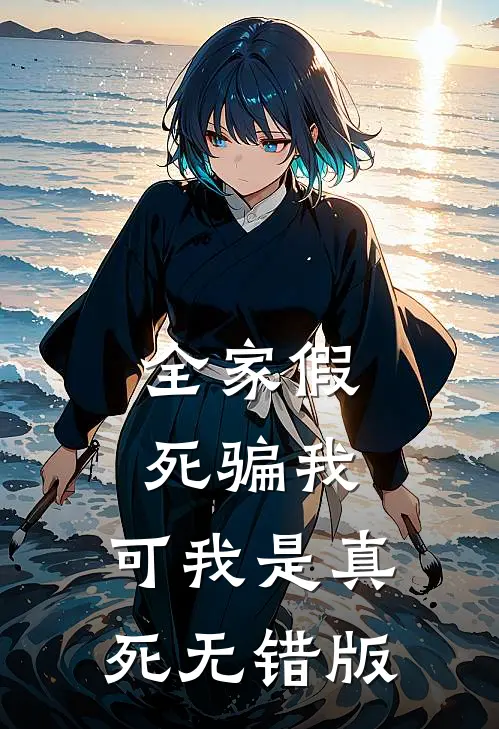 全家假死骗我，可我是真死无错版