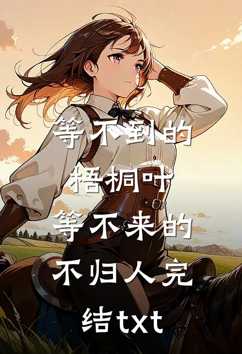 等不到的梧桐叶，等不来的不归人完结txt