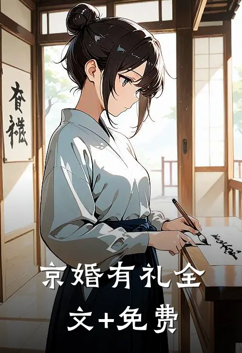 京婚有礼全文+免费