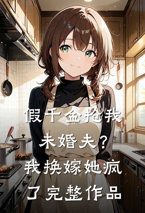 假千金抢我未婚夫？我换嫁她疯了完整作品