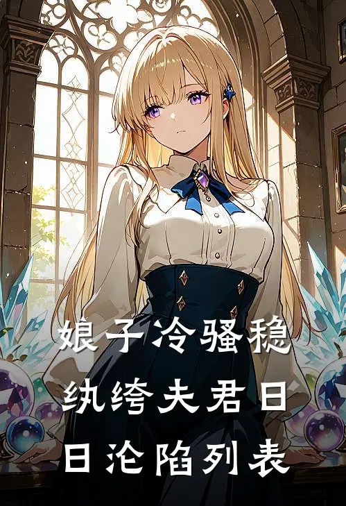娘子冷骚稳，纨绔夫君日日沦陷列表