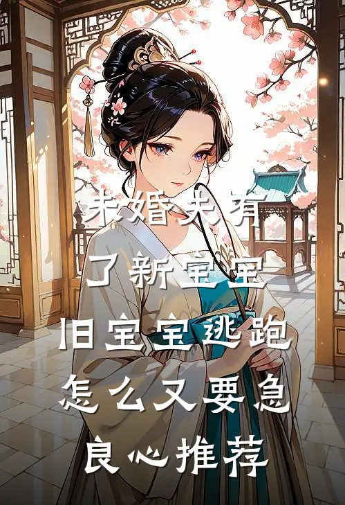 未婚夫有了新宝宝，旧宝宝逃跑怎么又要急良心推荐
