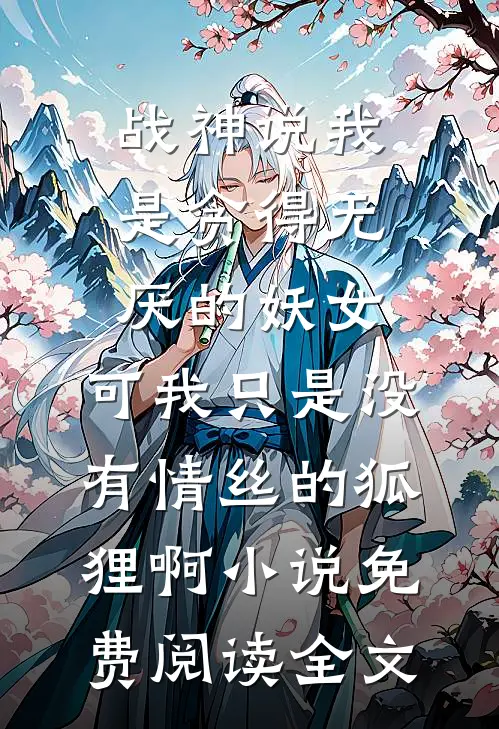 战神说我是贪得无厌的妖女，可我只是没有情丝的狐狸啊小说免费阅读全文